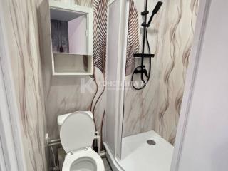 1-комн. квартира, 14 м², 3/5 этаж