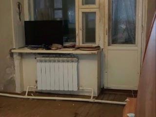 2-комн. квартира, 41.8 м², 1/2 этаж