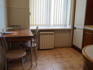 3-комн. квартира, 62.5 м², 3/5 этаж