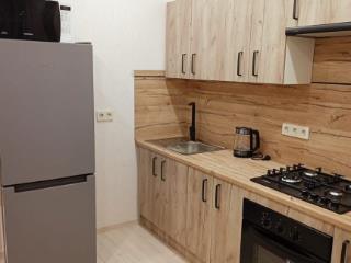 1-комн. квартира, 36 м², 11/25 этаж