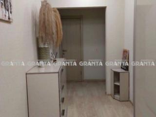 3-комн. квартира, 81.6 м², 4/15 этаж