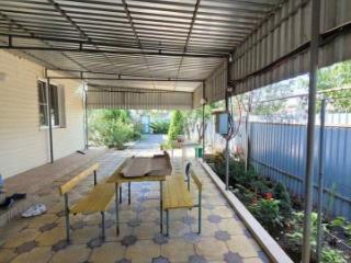 1-этажный дом, 107.4 м², 5.3 соток