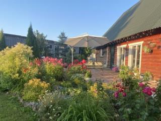 2-этажный дом, 183 м², 20 соток