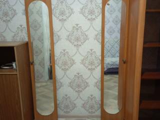 Комната, 1 м², 1-комн.