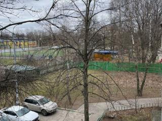 3-комн. квартира, 58.5 м², 3/5 этаж
