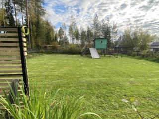  коттедж, 45 м², 20 соток