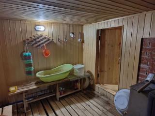  дом, 24 м², 10 соток