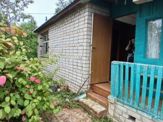  коттедж, 23 м², 6 соток