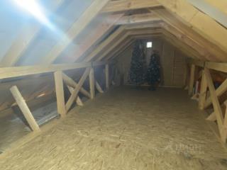 3-этажный дом, 77 м², 26 соток