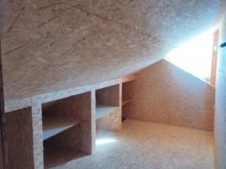 2-этажный дом, 220 м², 32 сотки