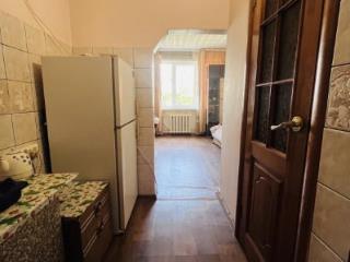Студия, 16 м², 5/9 этаж