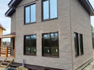 2-этажный дом, 102.9 м², 8.9 соток