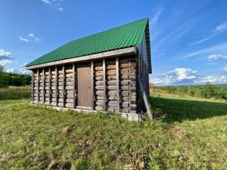 2-этажный дом, 100 м², 20 соток