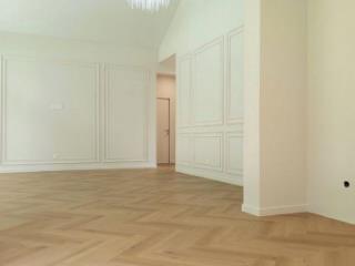 1-этажный дом, 123 м², 6 соток