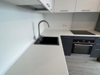 1-комн. квартира, 33 м², 12/34 этаж