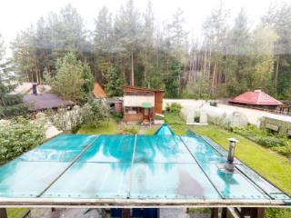  коттедж, 360 м², 14 соток