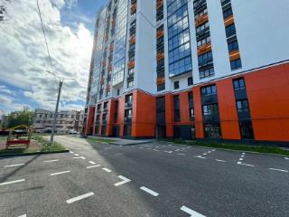 3-комн. квартира, 954 м², 14/15 этаж
