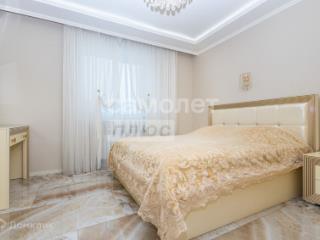 3-комн. квартира, 73 м², 9/16 этаж