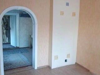 1-комн. квартира, 25 м², 1/1 этаж