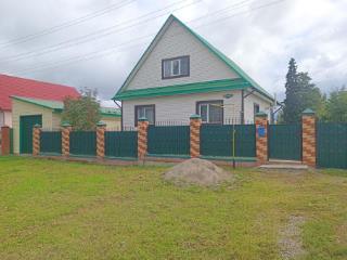 2-этажный дом, 85 м², 14 соток