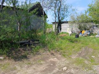  дом, 36 м², 7.5 соток