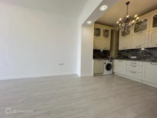 3-комн. квартира, 77.8 м², 4/5 этаж