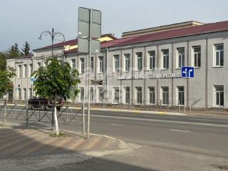 3-комн. квартира, 58 м², 5/5 этаж