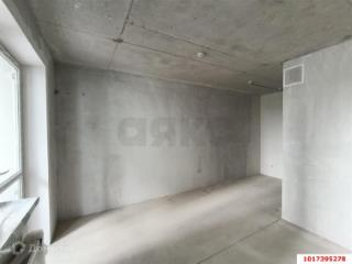 Студия, 22.3 м², 14/23 этаж