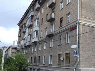 1-комн. квартира, 36.4 м², 6/7 этаж