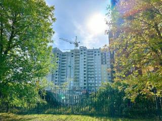 1-комн. квартира, 36.56 м², 9/14 этаж