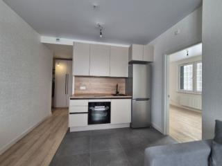 1-комн. квартира, 36.7 м², 5/24 этаж