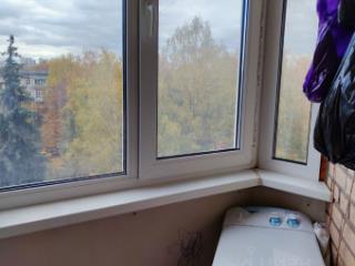 2-комн. квартира, 55 м², 6/10 этаж