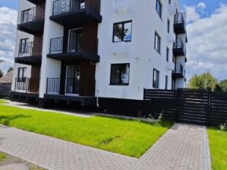 2-комн. квартира, 57.7 м², 4/4 этаж