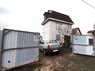 3-этажный дом, 69.1 м², 10 соток