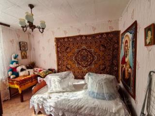 1-этажный дом, 76 м², 2 сотки