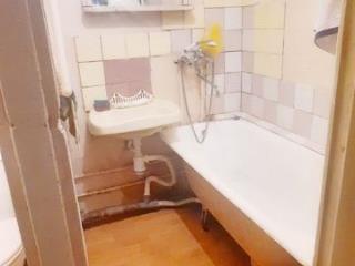 3-комн. квартира, 64.8 м², 1/9 этаж