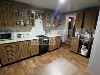  дом, 83.3 м², 13.4 соток