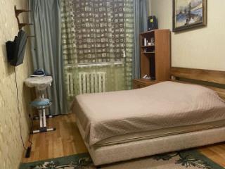 2-комн. квартира, 53.2 м², 3/5 этаж