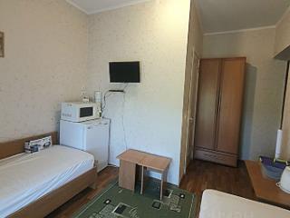 Студия, 13 м², 4/4 этаж