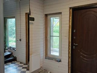 2-этажный дом, 100 м², 15 соток