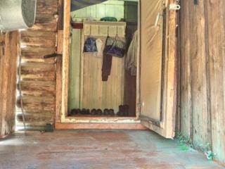 1-этажный дом, 32.2 м², 30.3 соток