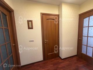 3-комн. квартира, 61.8 м², 2/9 этаж