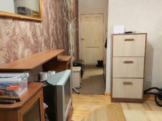 3-комн. квартира, 72.3 м², 5/5 этаж