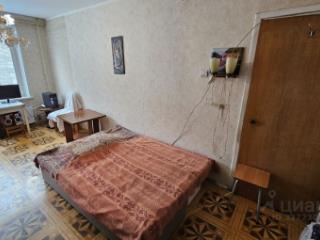 1-комн. квартира, 32.8 м², 4/9 этаж