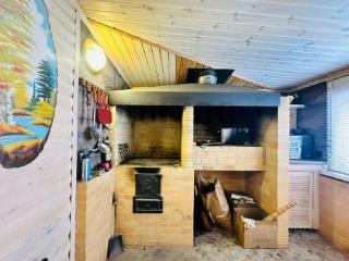 3-этажный коттедж, 341 м², 7 соток