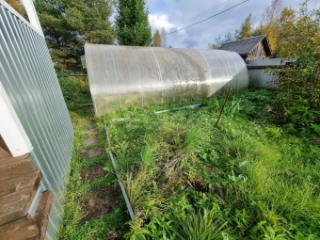 2-этажный дом, 32 м², 6 соток