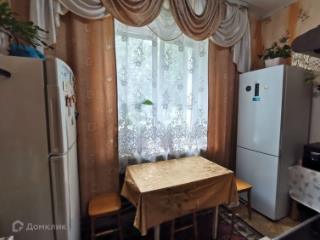 3-комн. квартира, 57 м², 1/3 этаж