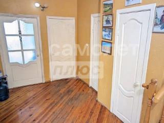  дом, 178.8 м², 18 соток