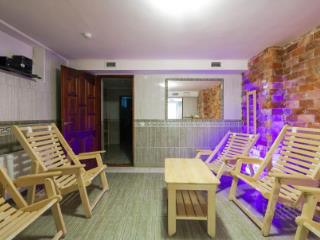 3-этажный коттедж, 632.2 м², 20.79 соток