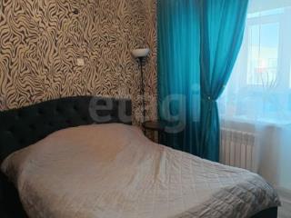 1-комн. квартира, 36.4 м², 9/9 этаж